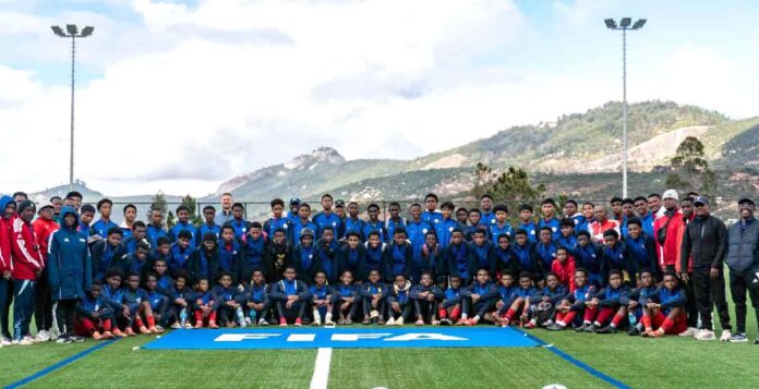 FOOTBALL