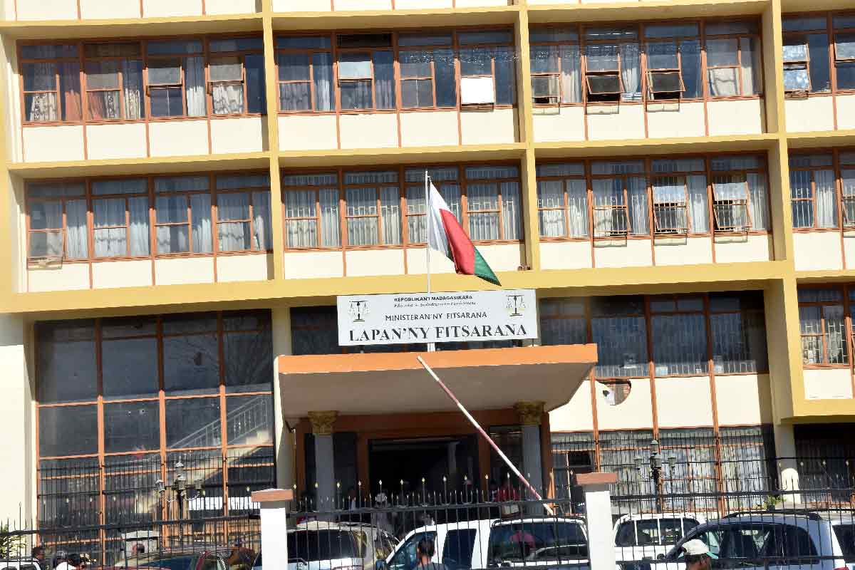 Justice : Une cellule pour accélérer les dossiers