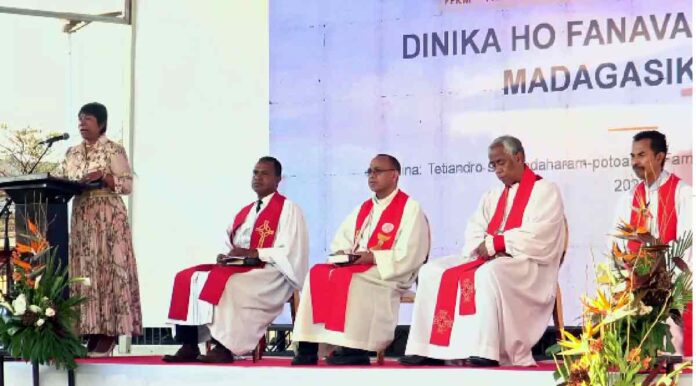 HANITRA