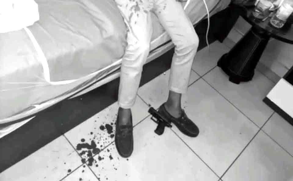Antanikatsaka Bemasoandro : Un sexagénaire et sa fille de 20 ans retrouvés morts par balle à leur domicile