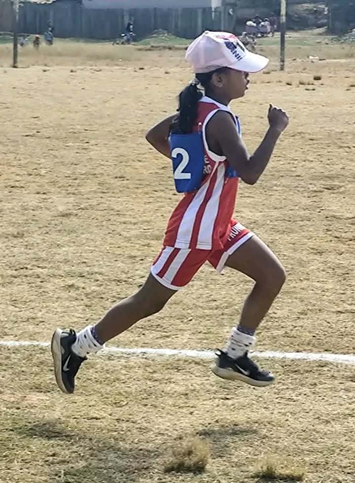Pentathlon – Nationaux Laser Run : Tremplin vers le championnat d’Afrique et le monde
