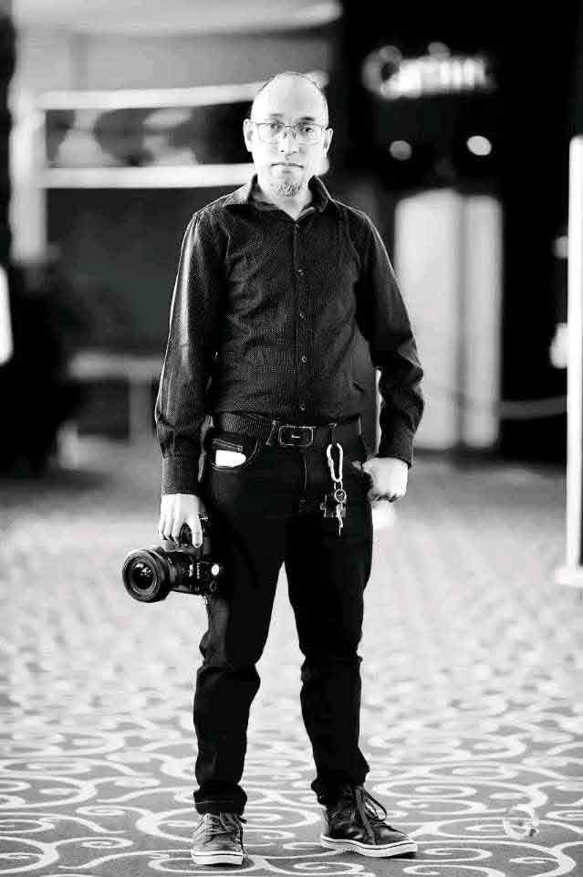 Photographe