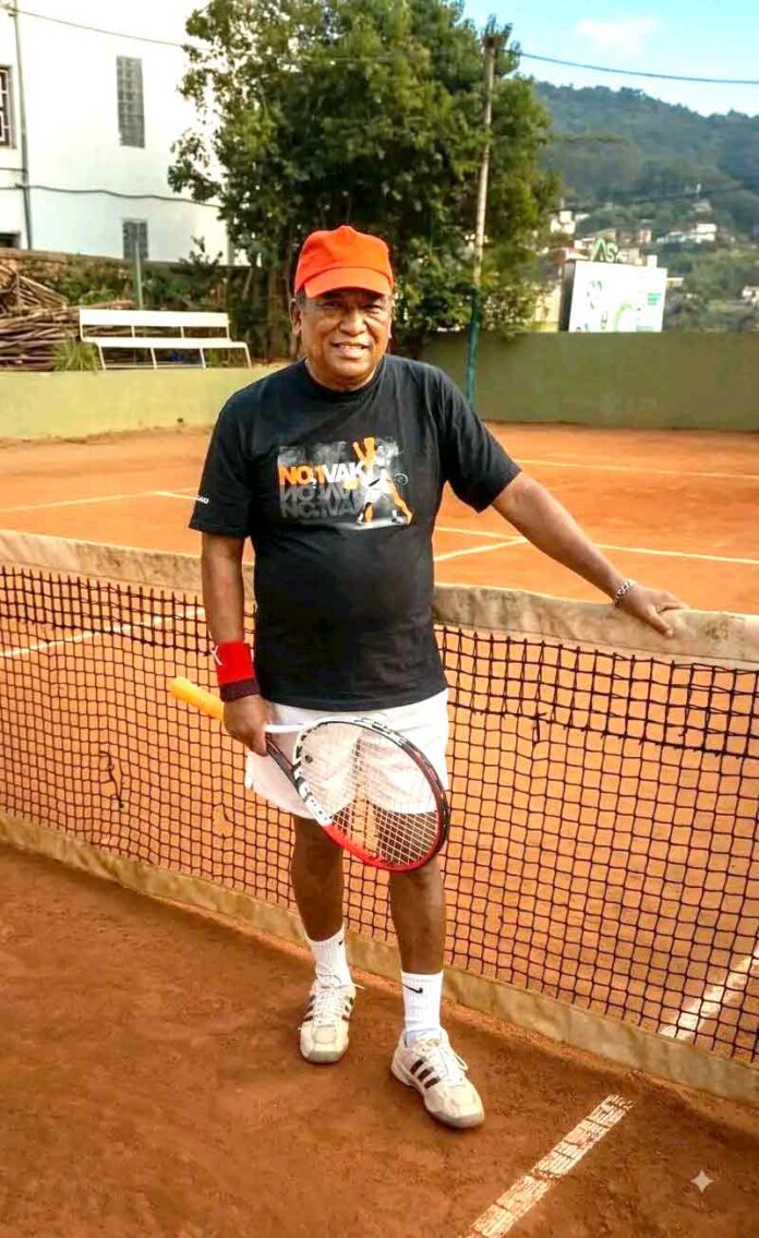 Tennis