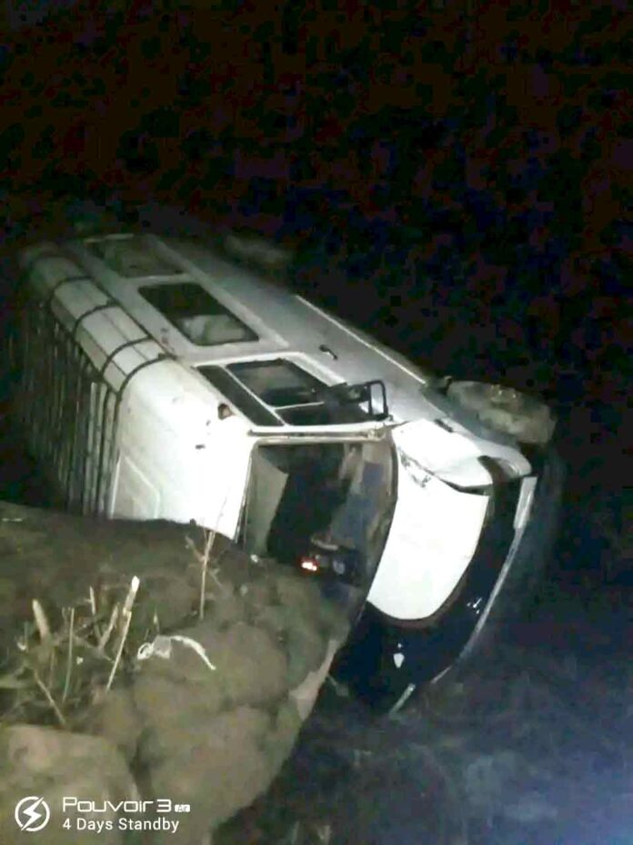 accident