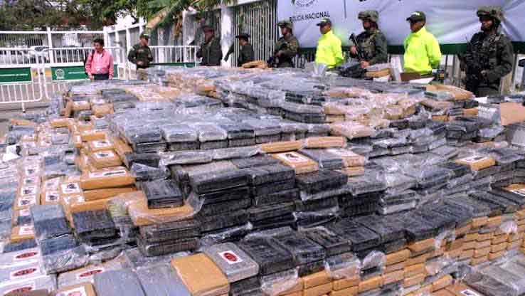 Trafic de drogue : Quatre Mauriciens arrêtés à Madagascar