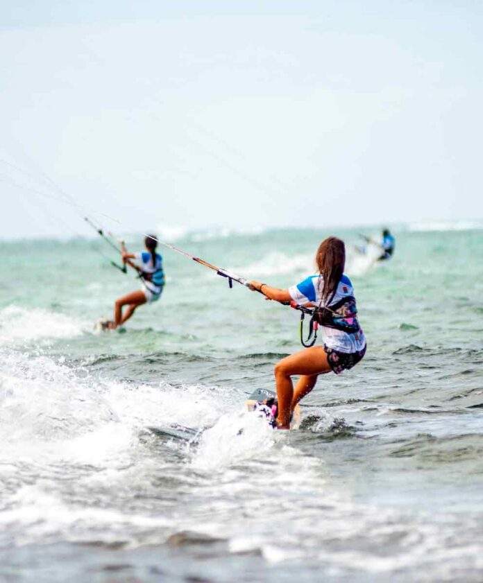 festikite