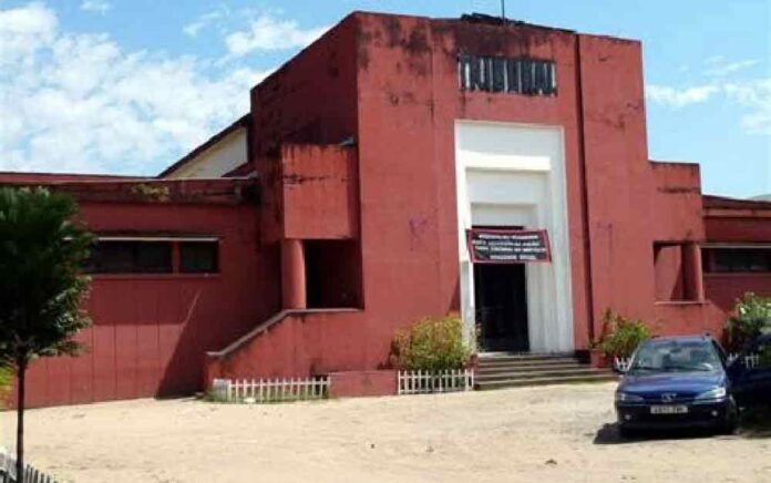 toamasina