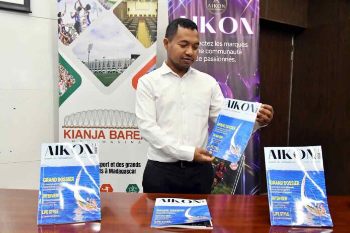 AIKON