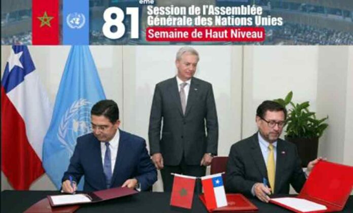 CHILI