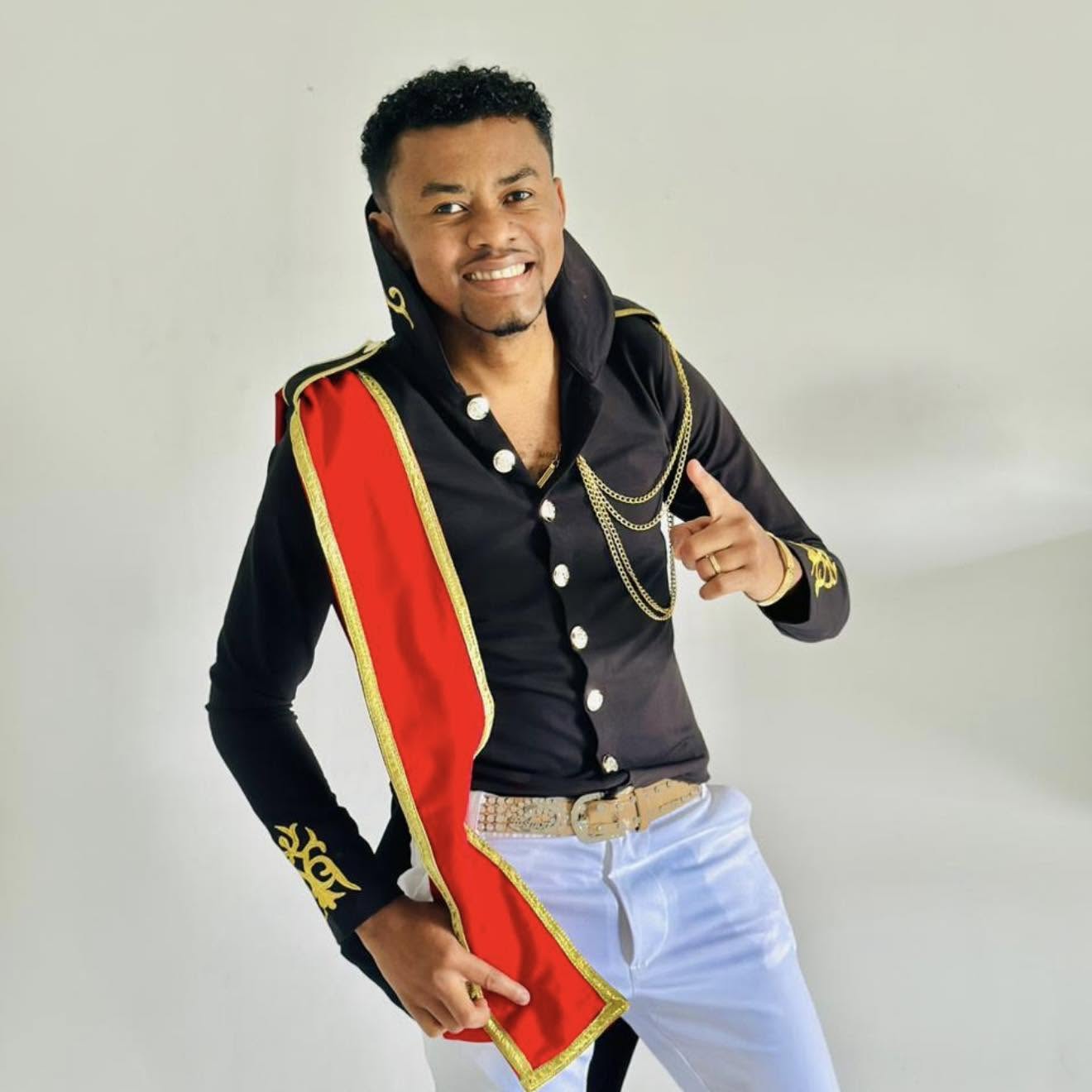 Musique : Dadi Love s’envole pour Moroni