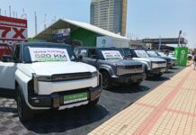 Marché de l’automobile : Hausse des offres de voitures électriques