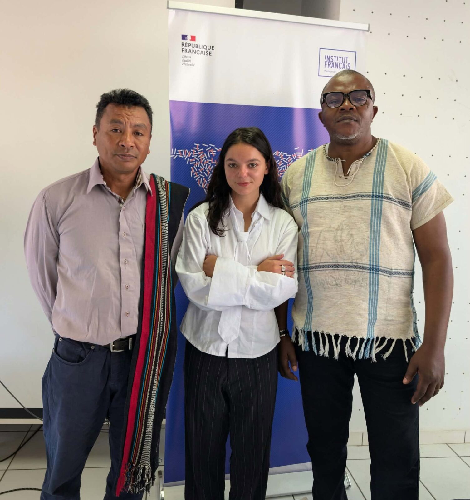 Festival Ant’Sary Doc Mada 2026 : Jour J ce samedi
