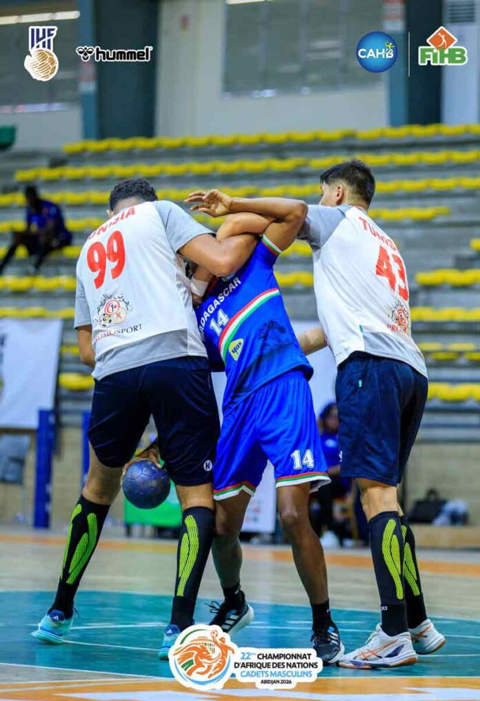 Handball