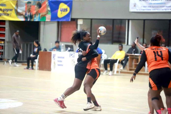 Handball