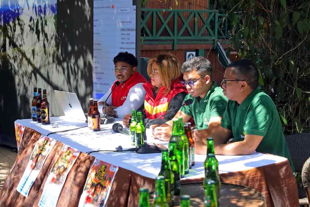 Oktoberfest 2026 : Grand retour de Star Tour Tamatave avec Stéphanie, Ceis, Agrad à l’affiche