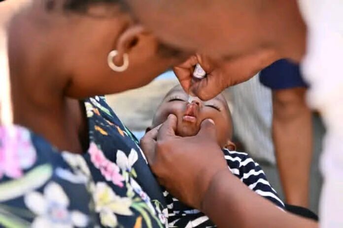 POLIO