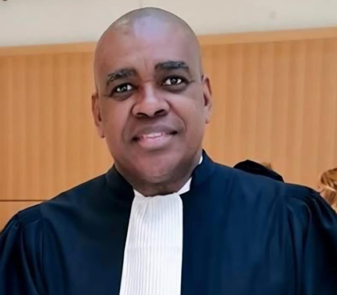 Maître Saïd Larifou :  Madagascar face aux défis de 2050