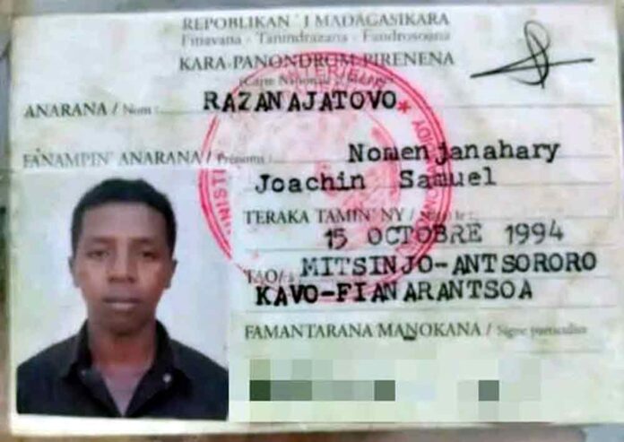 Tsiroanomandidy