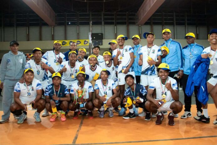VOLLEY