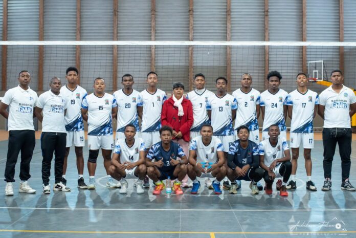 VOLLEY