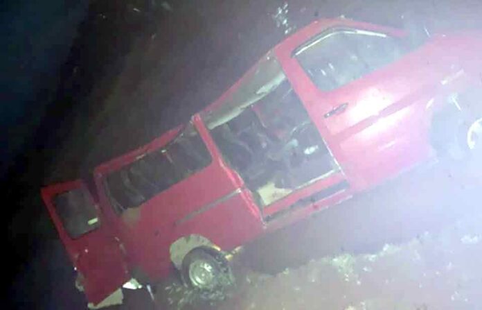 accident