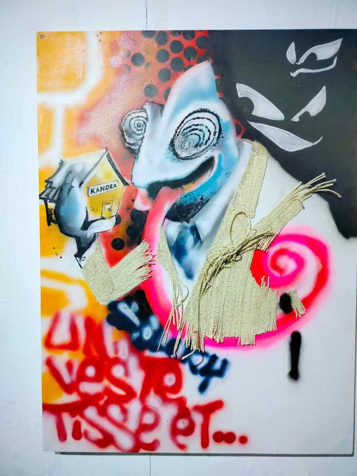 art
