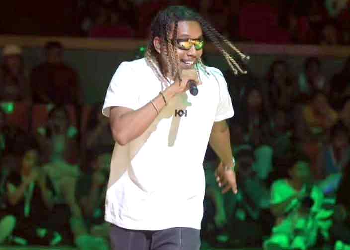 Madagascar triomphe au Kardo 2026 : Fab’s Brownz sacré en RAP PRO