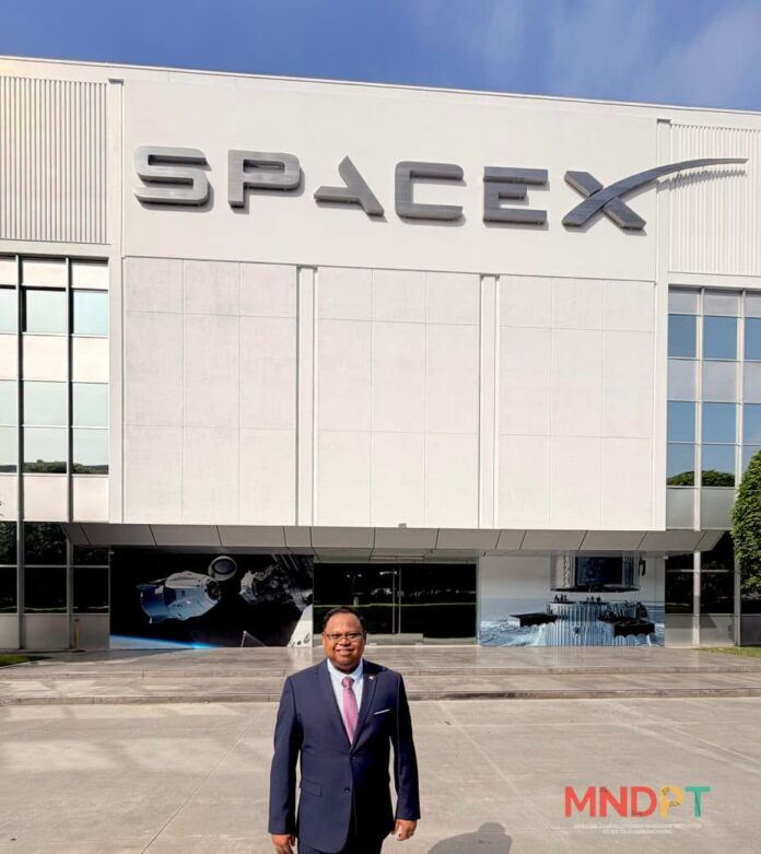 space