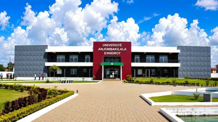 université